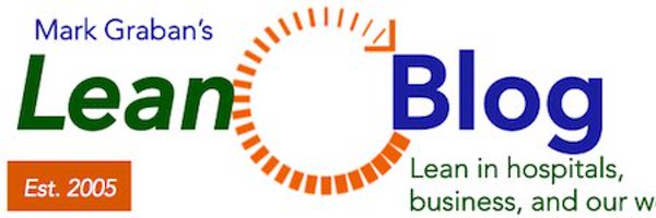 LeanBlog Profile Banner