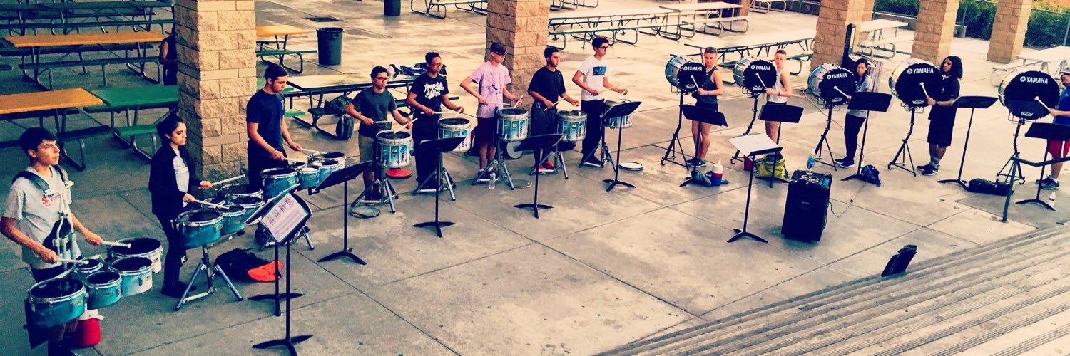 GrayPercussion's profile banner image
