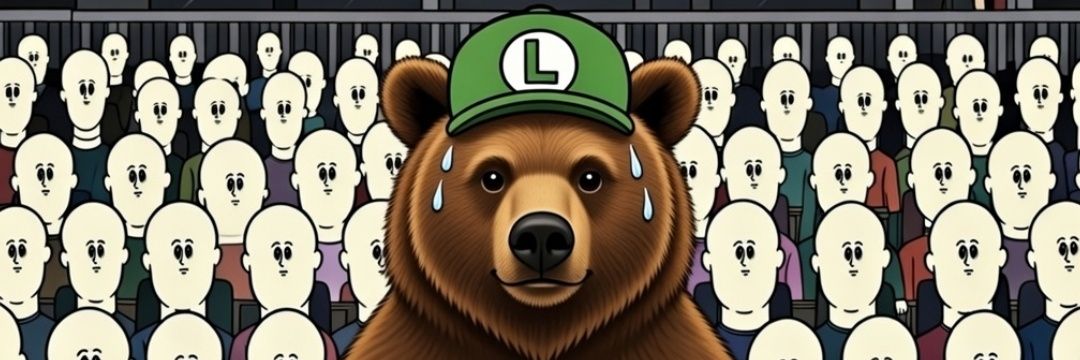 趣味垢 banner