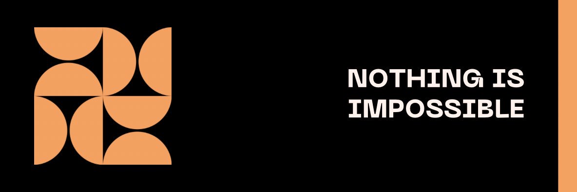 Precious Evans banner