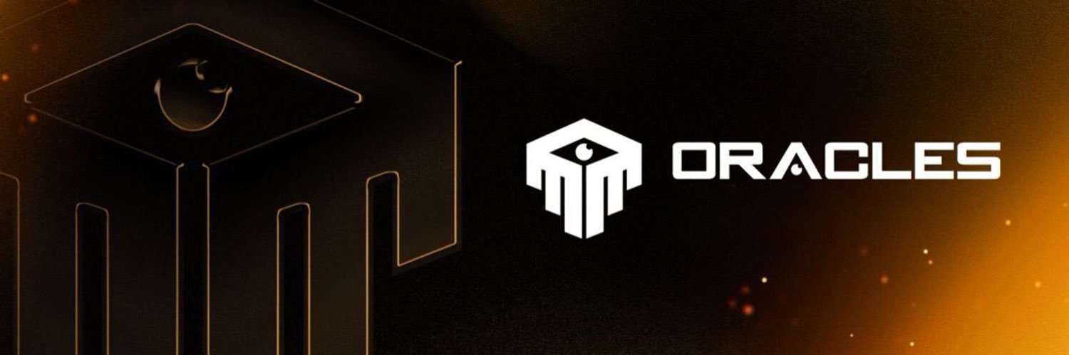 Oracles banner