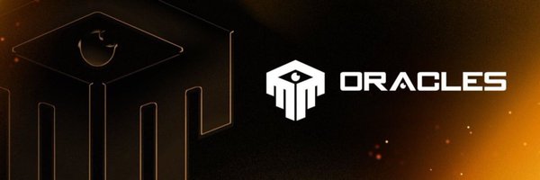 Oracles Profile Banner