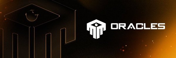 OraclesBTC Profile Banner