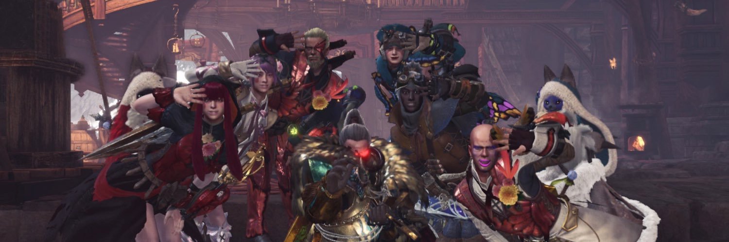 Batogori's profile banner image