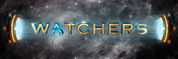 Watchers TCG Profile Banner