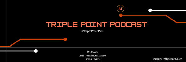 TriplePointPod Profile Banner