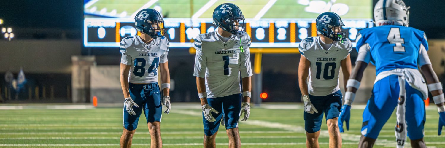 Nikolas Ensminger banner