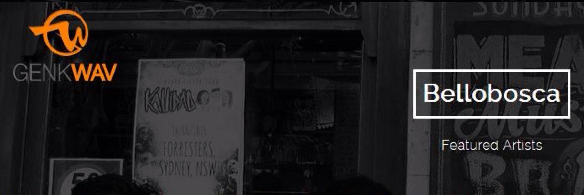 Bellobosca banner