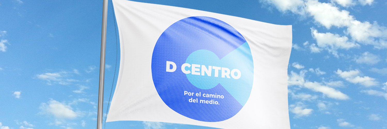 D Centro banner