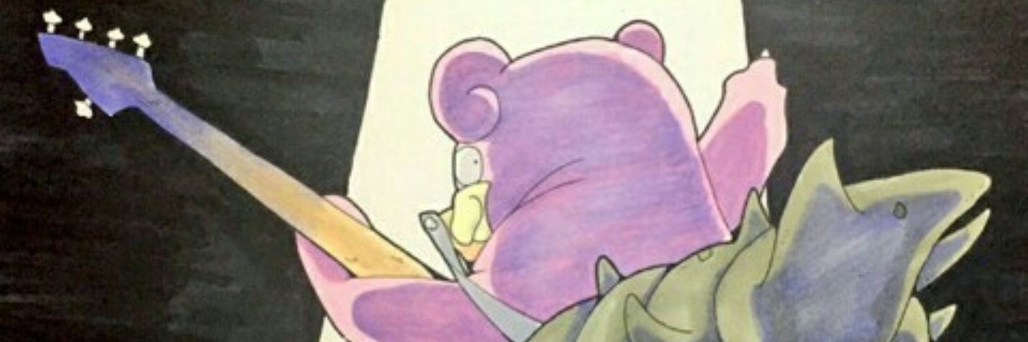 mitsuhiro1013n's profile banner image