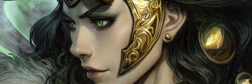 DavyJones5412's profile banner image