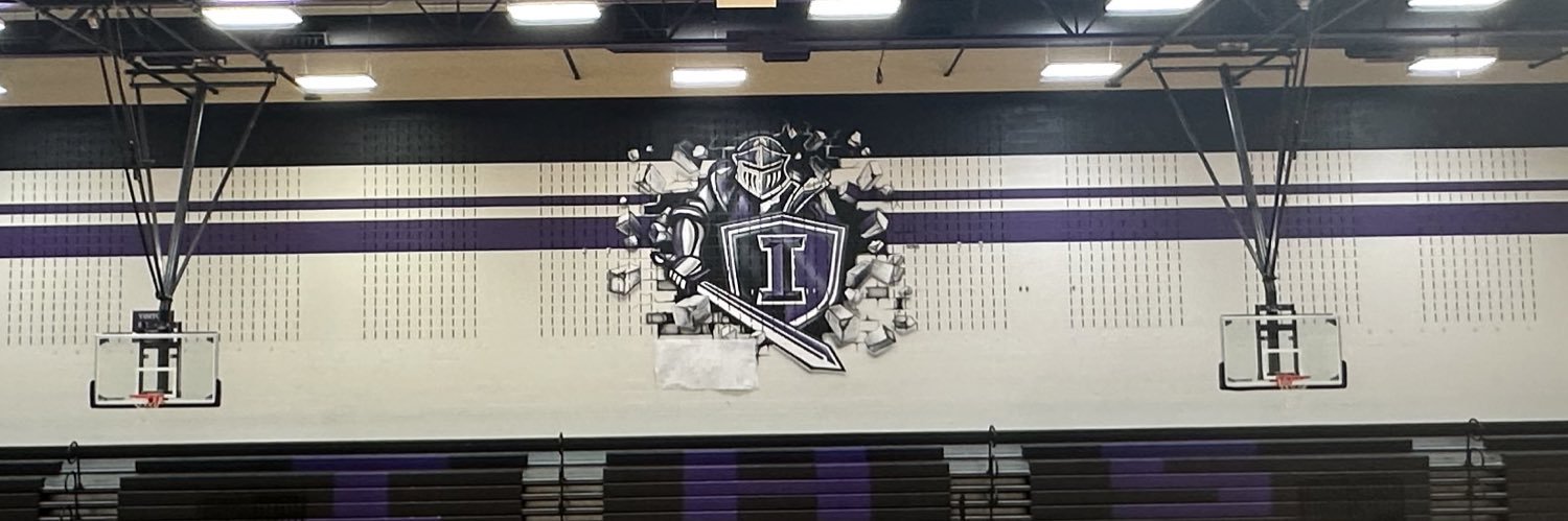 IHSKnightsBBall's profile banner image