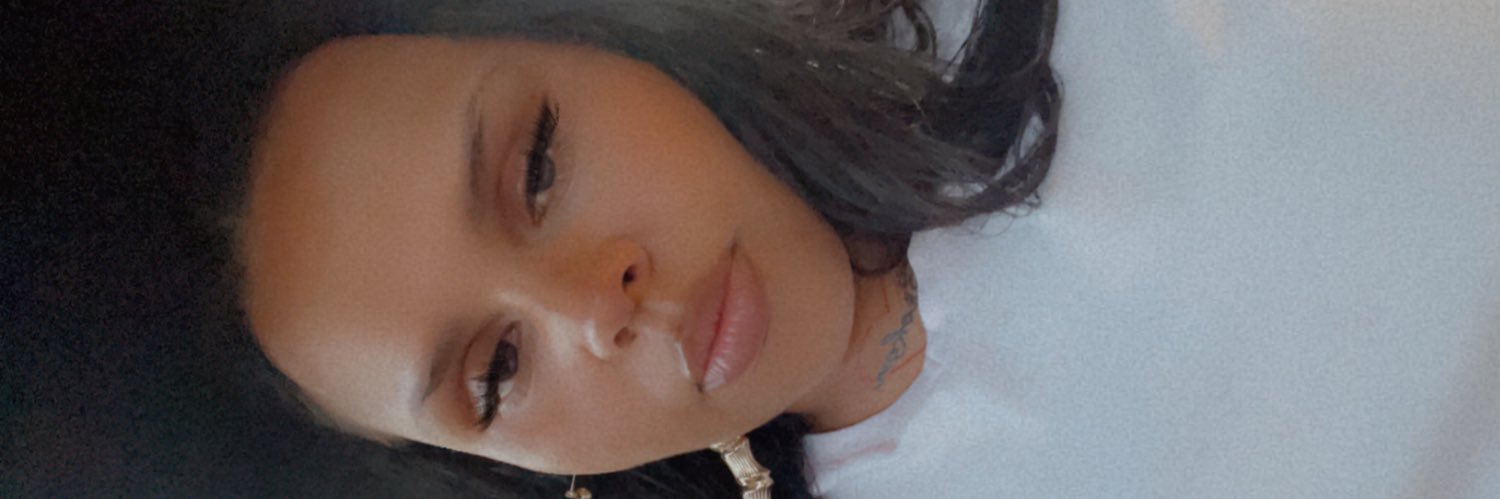 JahnissaH's profile banner image
