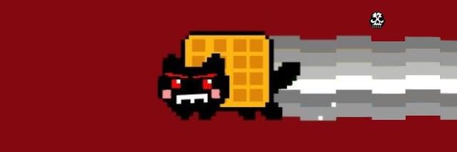 Evil Mars's banner
