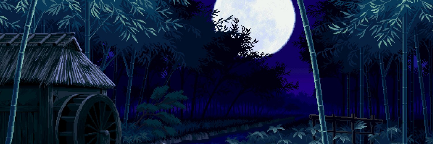ItsTrishaHughes's profile banner image