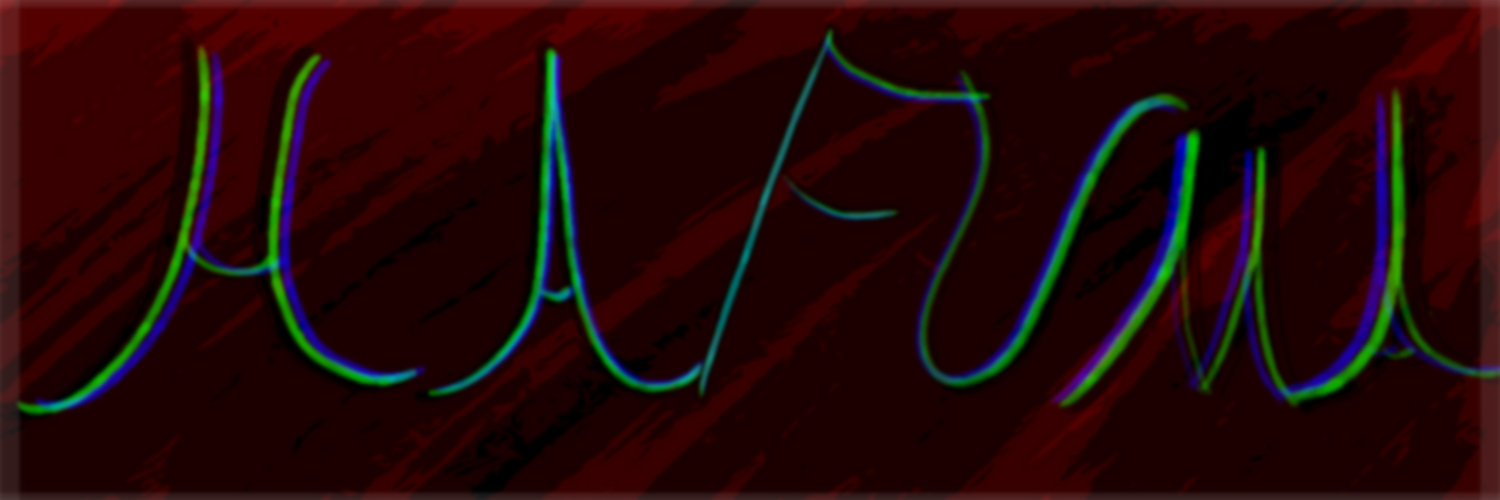 Hafuma 𝕏's banner