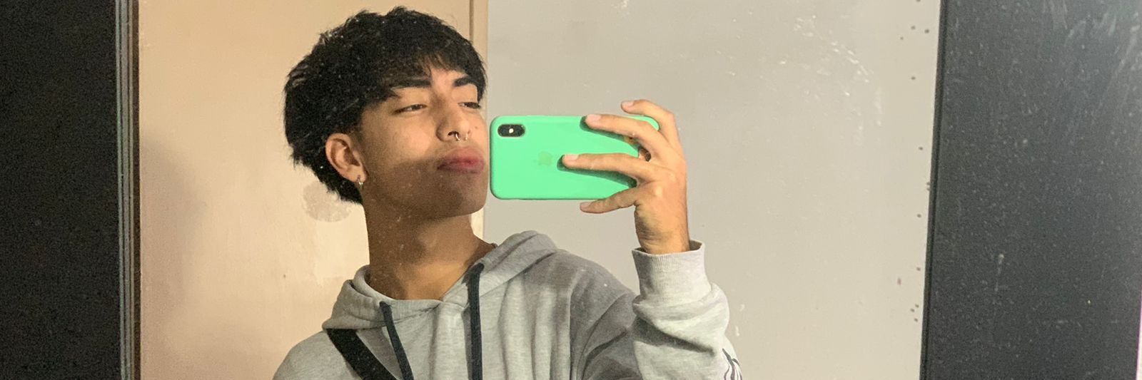 _nosoymariam's profile banner image