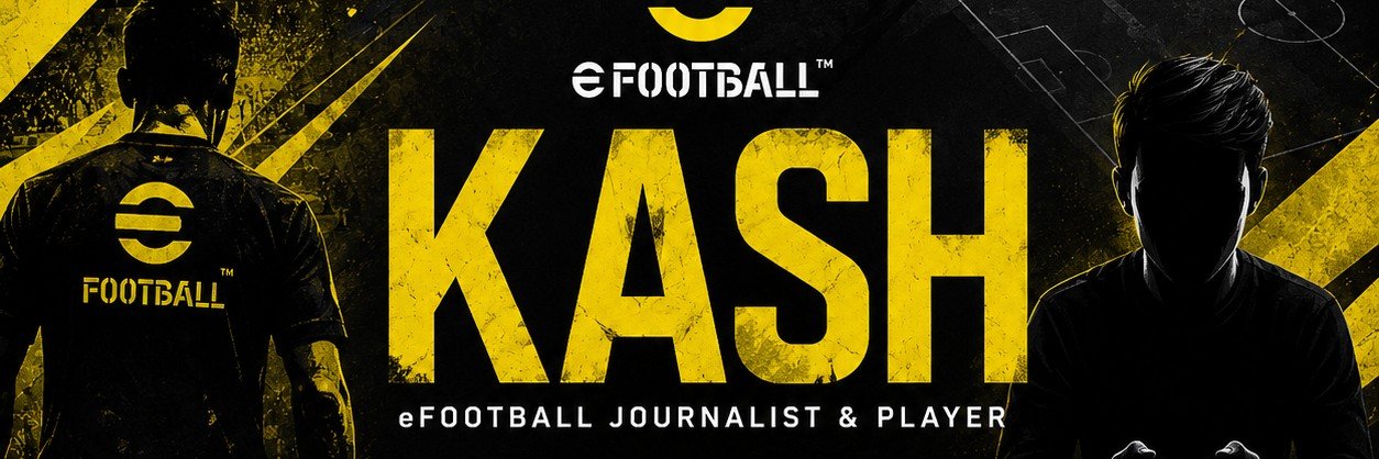 Kashefbl's profile banner image