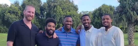 Drake_LaMont's profile banner image