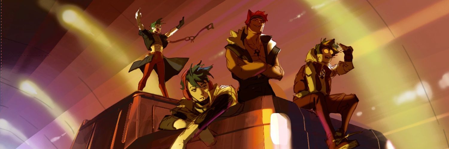 sillykayn's profile banner image