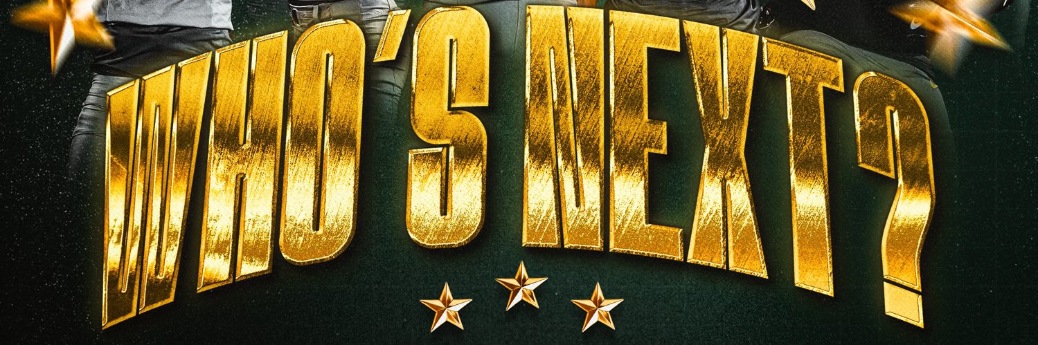 Aaron Appleberry's banner