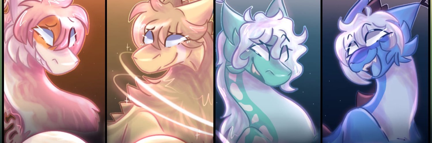 GlicherWeonn's profile banner image