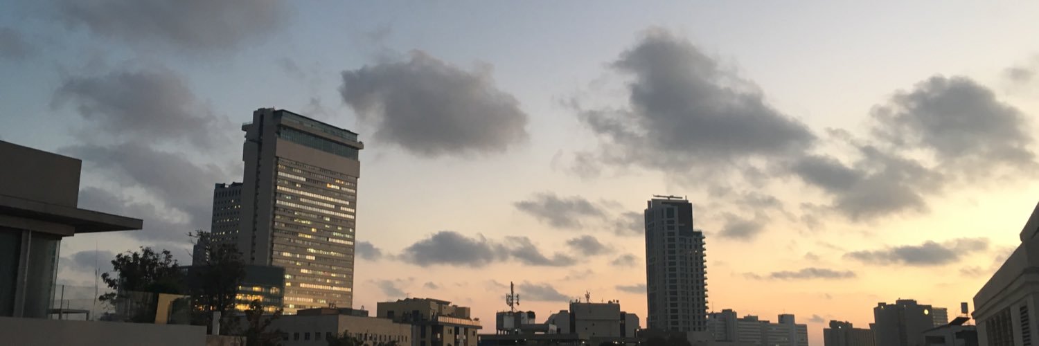 ahuva_g's profile banner image