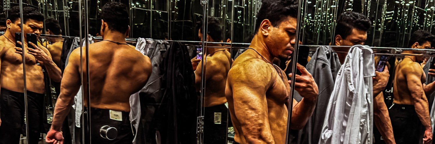 kavanfit's profile banner image