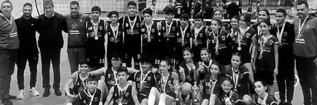 İsias Adalet Nöbeti's banner