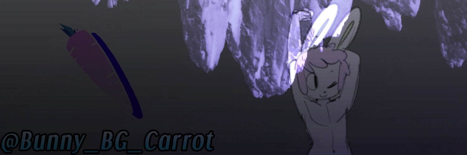 м α я ϲ ο ѕ (@Bunny_BG_Carrot) / Posts / X