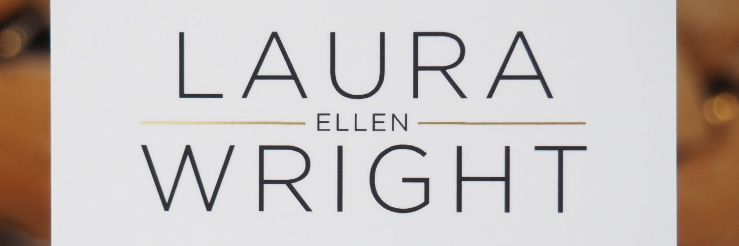 Laura | Wright banner