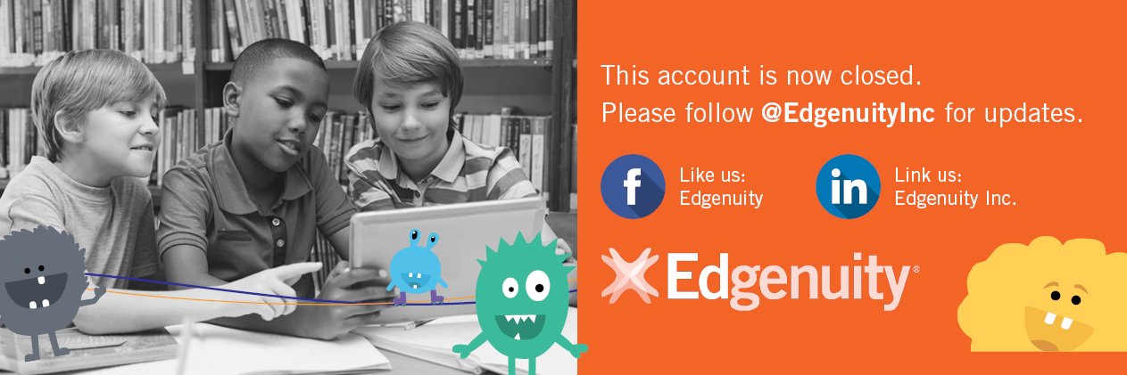 CompassLearning's profile banner image