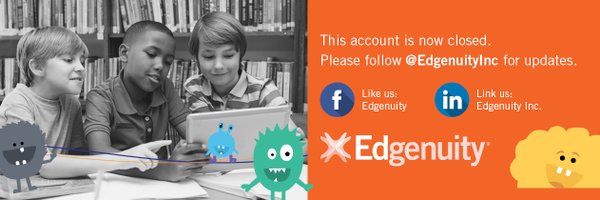 CompassLearning Profile Banner