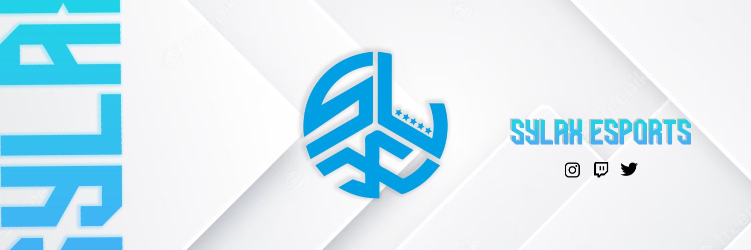 TeamSylax's profile banner image