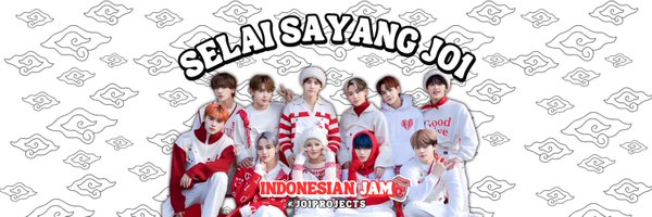 JO1PROJECTS Profile Banner