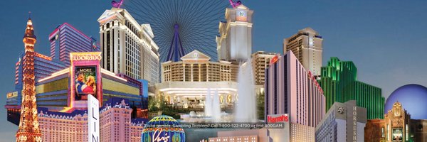 CaesarsEnt Profile Banner