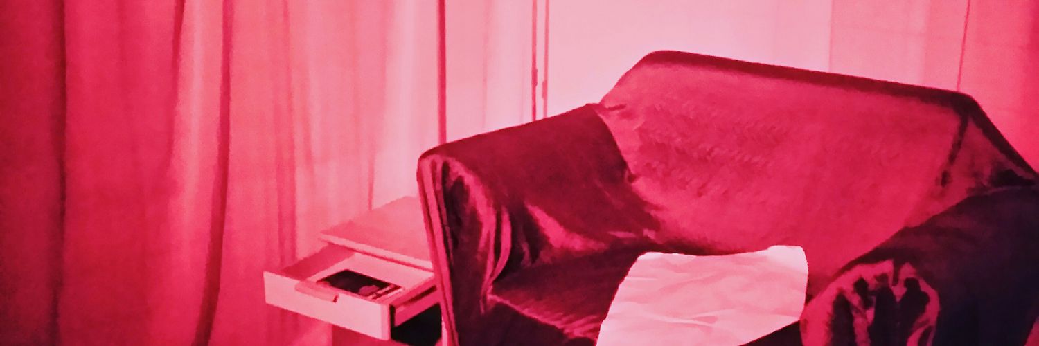 secretmojojojo's profile banner image