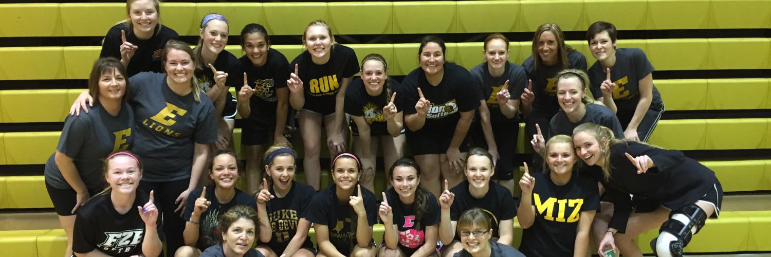 Señora Fitzgerald banner