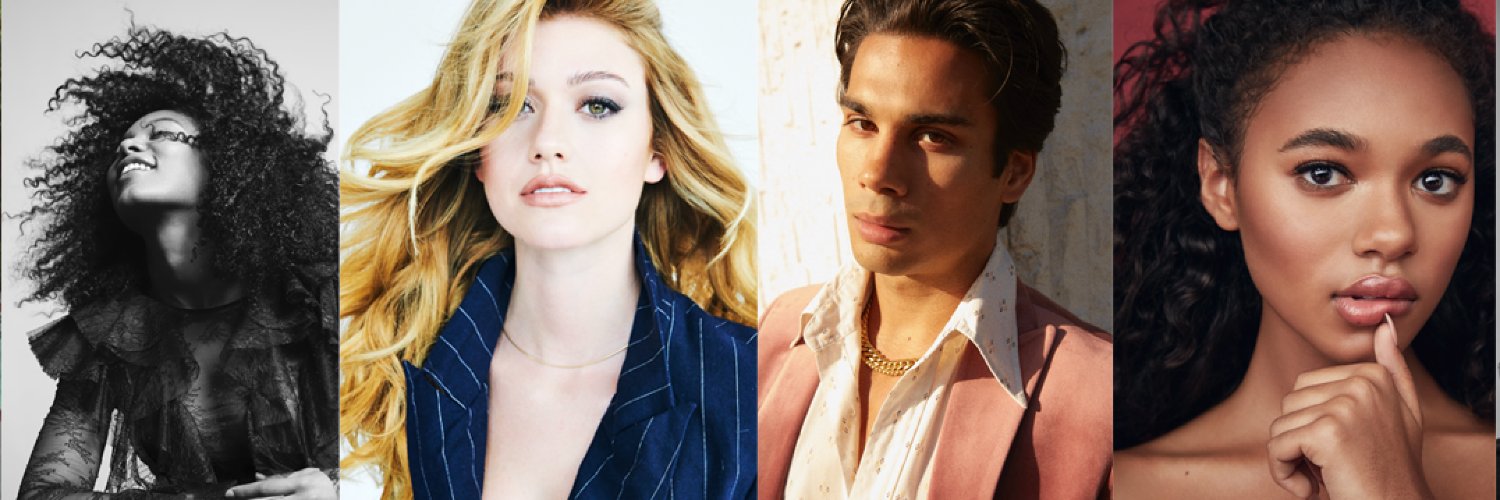 glittermagazine's profile banner image