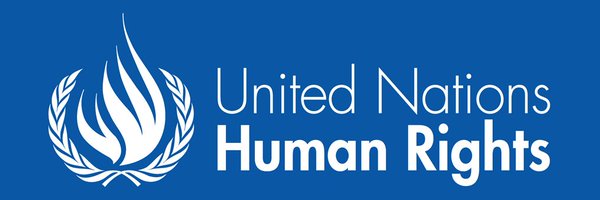 UNSR_DPRK Profile Banner