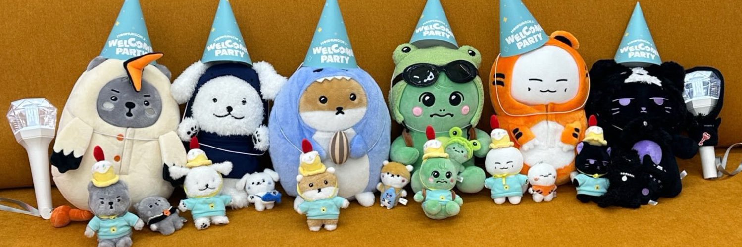 카로🧸 banner