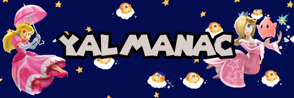yalmanac28 Profile Banner