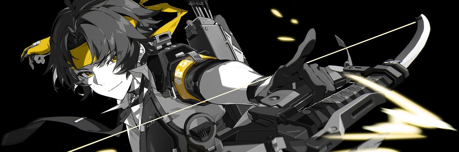 ͙͘͡★ Mystro ͙͘͡★ // MCYT/ZZZ ARTIST ‧₊˚✩彡 banner