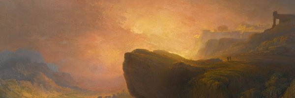 benredmonds Profile Banner