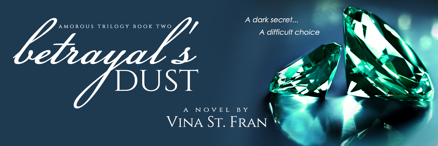 Vina St. Fran banner