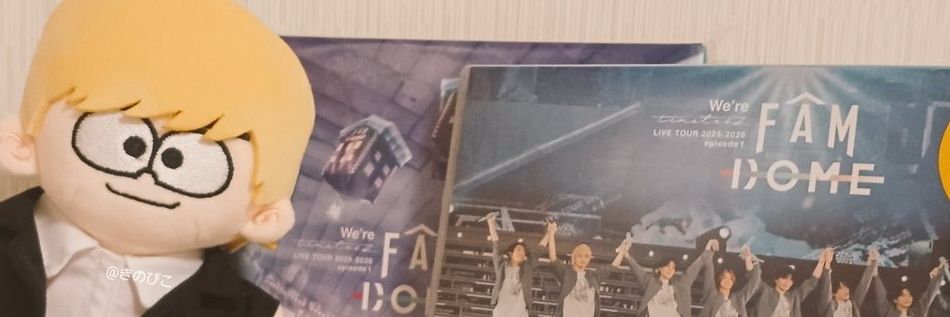 きのぴこ banner