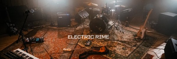 electric_rime Profile Banner