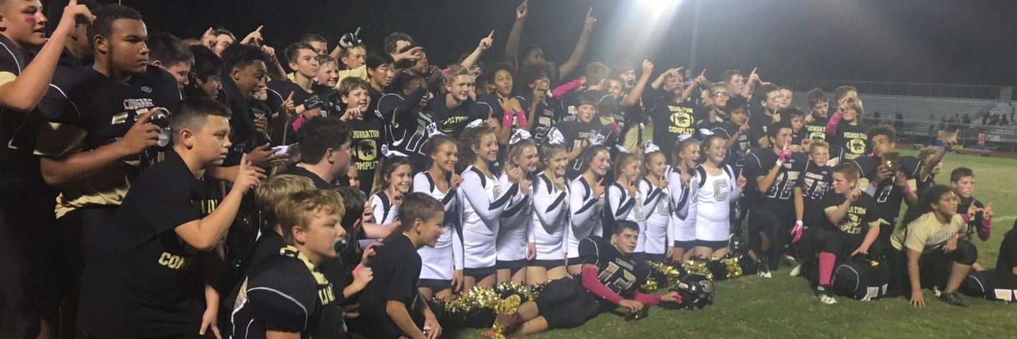 CHMFootball's profile banner image