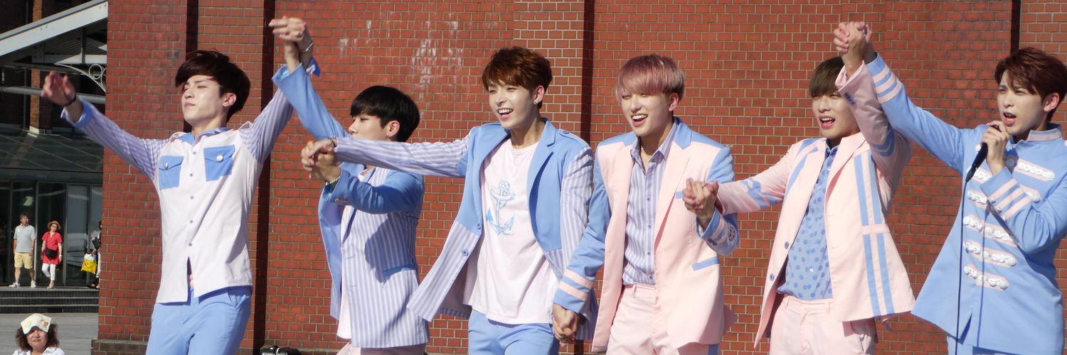 hyunbinbin's profile banner image