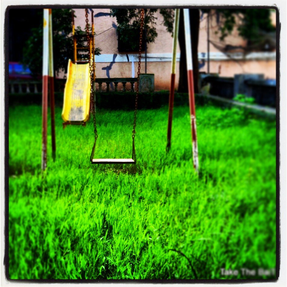Ashwin Philip banner